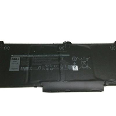 סוללה מקורית למחשב נייד Dell 7300 0MXV9V 60wh