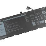 סוללה Dell 7391 WDK63 Internal Original