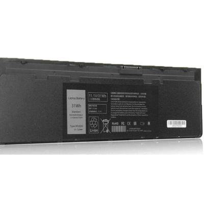 סוללה מקורית למחשב נייד Dell E7240 WD52H