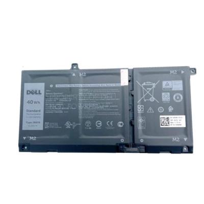 סוללה מקורית למחשב נייד  Dell JK6Y6 40wh Internal Original