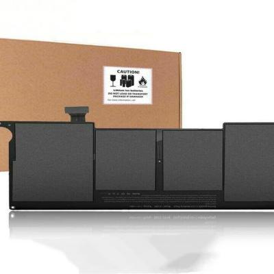 סוללה מקורית למחשב נייד Apple A1495