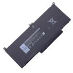 סוללה Dell Latitude 7490 7380 60Wh