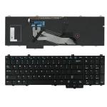 מקלדת למחשב נייד Dell Latitude E5540