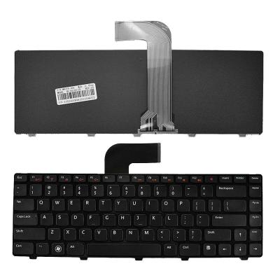 מקלדת למחשב נייד Dell N4110