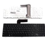 מקלדת למחשב נייד Dell N5110