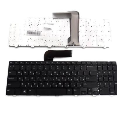 מקלדת למחשב נייד Dell N5110