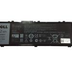 סוללה מקורית למחשב נייד Dell 15 7510