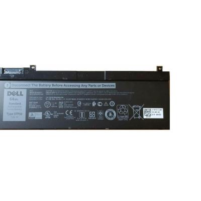 סוללה מקורית למחשב נייד Dell precision 7530 5TF10