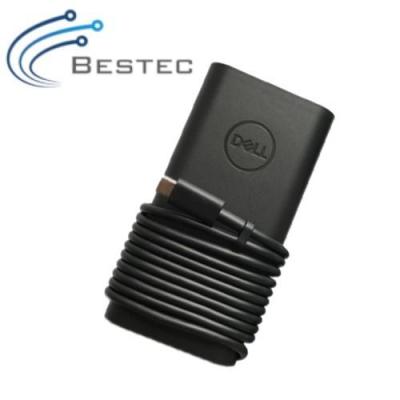 מטען מקורי למחשב נייד Dell Type C 90W