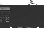 סוללה Dell XPS 13 9360 52Wh