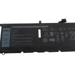 סוללה מקורית למחשב Dell xps 13 9370 DXGH8