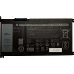 סוללה מקורית למחשב נייד dell vostro 5481