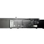 סוללה למחשב נייד דל בטריה Dell MV07R 68wh