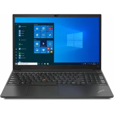 מחשב נייד מחודש Lenovo ThinkPad E15 i5 דור 10 16GB RAM 256GB SSD