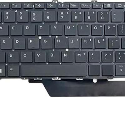 מקלדת למחשב נייד Hp 1030 G2 G3 Backlight