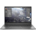 תחנת עבודה ניידת מחודשת HP ZBook Firefly 14 G7 i5-10th 8GB RAM 256GB SSD