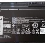סוללה למחשב נייד דל בטריה Dell F3G33