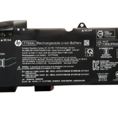 סוללה למחשב נייד בטריה HP TT03XL