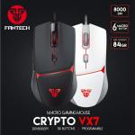 עכבר גיימינג חוטי FANTECH VX7