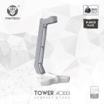 מעמד לבן לאוזניות FANTECH AC3001