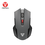 עכבר גיימינג אלחוטי FANTECH RAIGOR II WG10 WIRELESS אפור