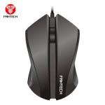 עכבר משרדי חוטי Fantech T532