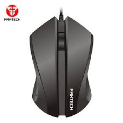 עכבר משרדי חוטי Fantech T532