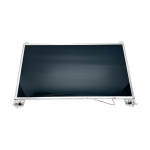 מסך למחשב נייד 15.6 Fluorescent 30p