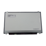 מסך למחשב נייד 17.3 Led 30p 1920*1080 LC