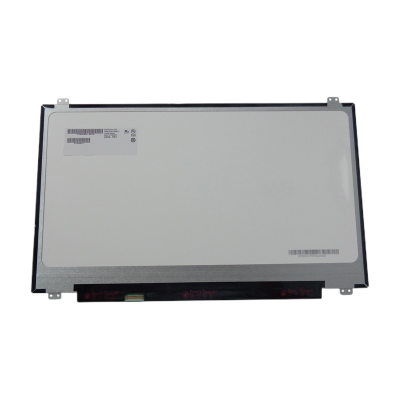 מסך למחשב נייד 17.3 Slim 30pin 1920*1080 U/D br Matte LC IPS