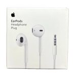 אוזניות EarPods לאייפון | אוזניות מקוריות Apple | חיבור 3.5 מ”מ