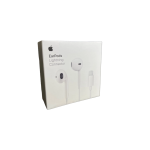 אוזניות EarPods לאייפון | אוזניות מקוריות Apple | חיבור Lightning