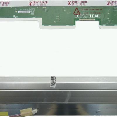 מסך למחשב נייד FUJITSU 17″ WXGA+ LCD Screen