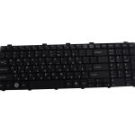 מקלדת למחשב נייד Fujitsu AH531
