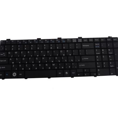 מקלדת למחשב נייד Fujitsu AH531