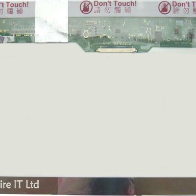 מסך למחשב נייד Fujitsu Siemens 12.1