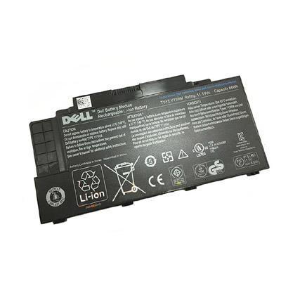 סוללה בטריה למחשב נייד Dell 15Z-1569 YY9RM Internal Original