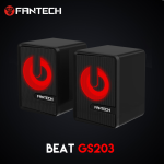 רמקול גיימינג FANTECH GS203