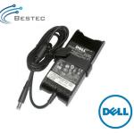 מטען מקורי למחשב נייד Dell 19.5V/3.34A 7.4*5.0