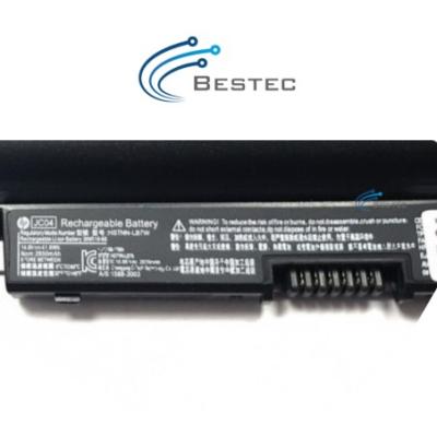 סוללה למחשב נייד Hp JC04