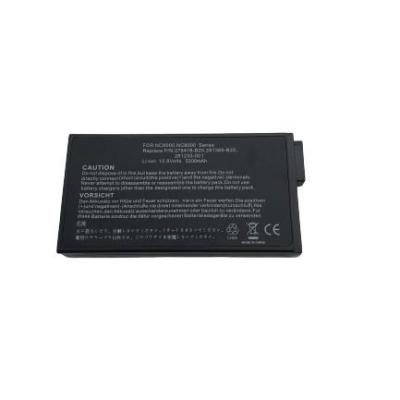 סוללה למחשב נייד Hp NC6000