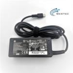 מטען מקורי למחשב נייד Hp 45w Type-C 5V-3A /9V-3A/10V-3.75A