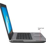 מחשב נייד מחודש HP 640 G2