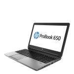 מחשב נייד מחודש HP 650 G1