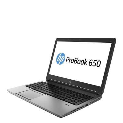 מחשב נייד מחודש HP 650 G1