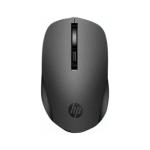 עכבר משרדי מבית hp דגם S1000 בצבע שחור