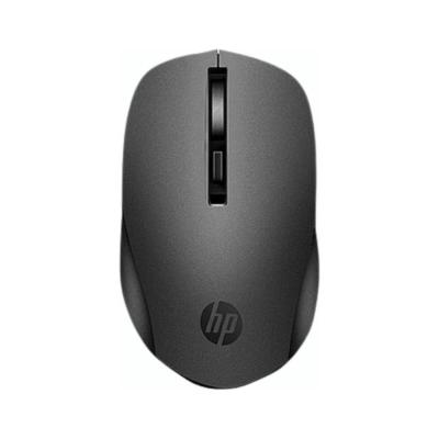 עכבר משרדי מבית hp דגם S1000 בצבע שחור