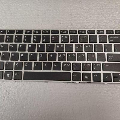 מקלדת Hp 840 G3 backlit