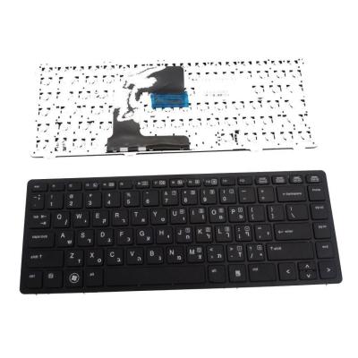 מקלדת למחשב נייד Hp 8460p