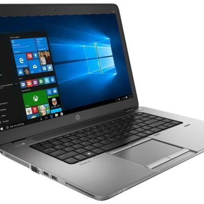 מחשב נייד מחודש HP 850 G3